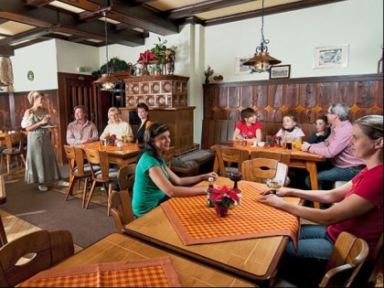 照片: Bergglöck'l